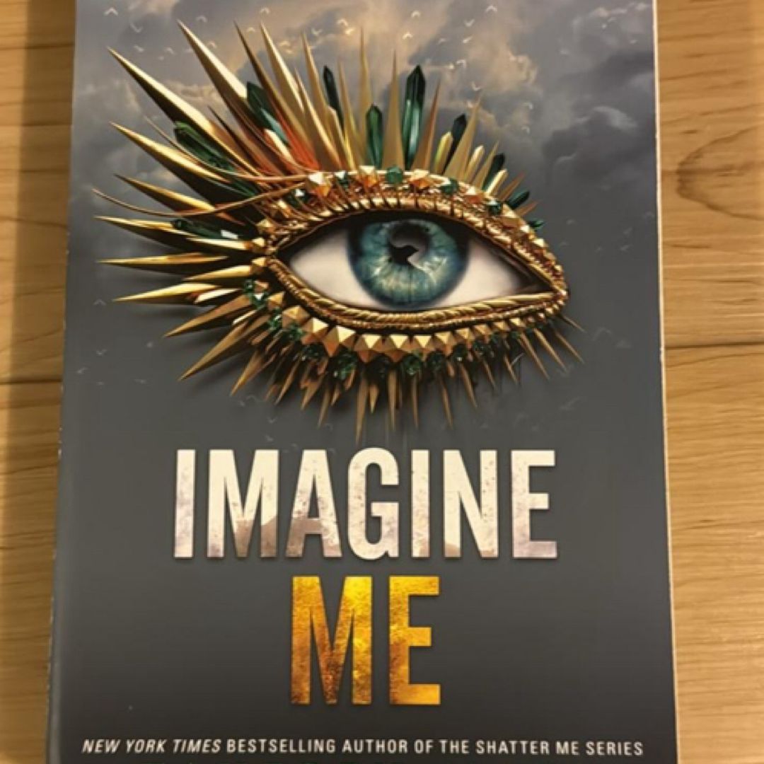 Imagine Me