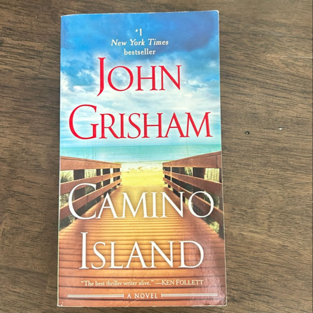 Camino Island