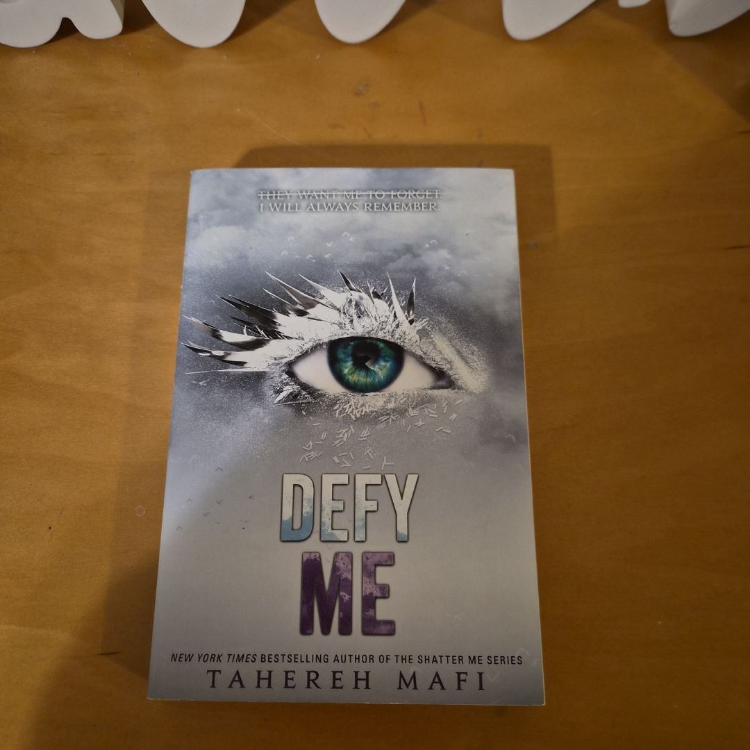 Defy Me