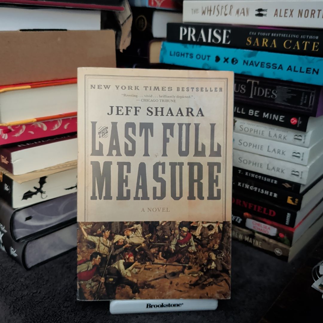 The Last Full Measure