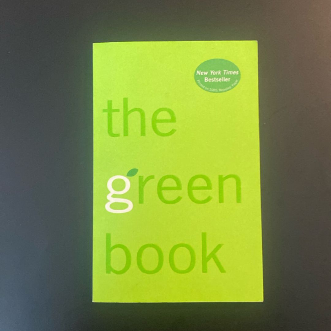 The Green Book