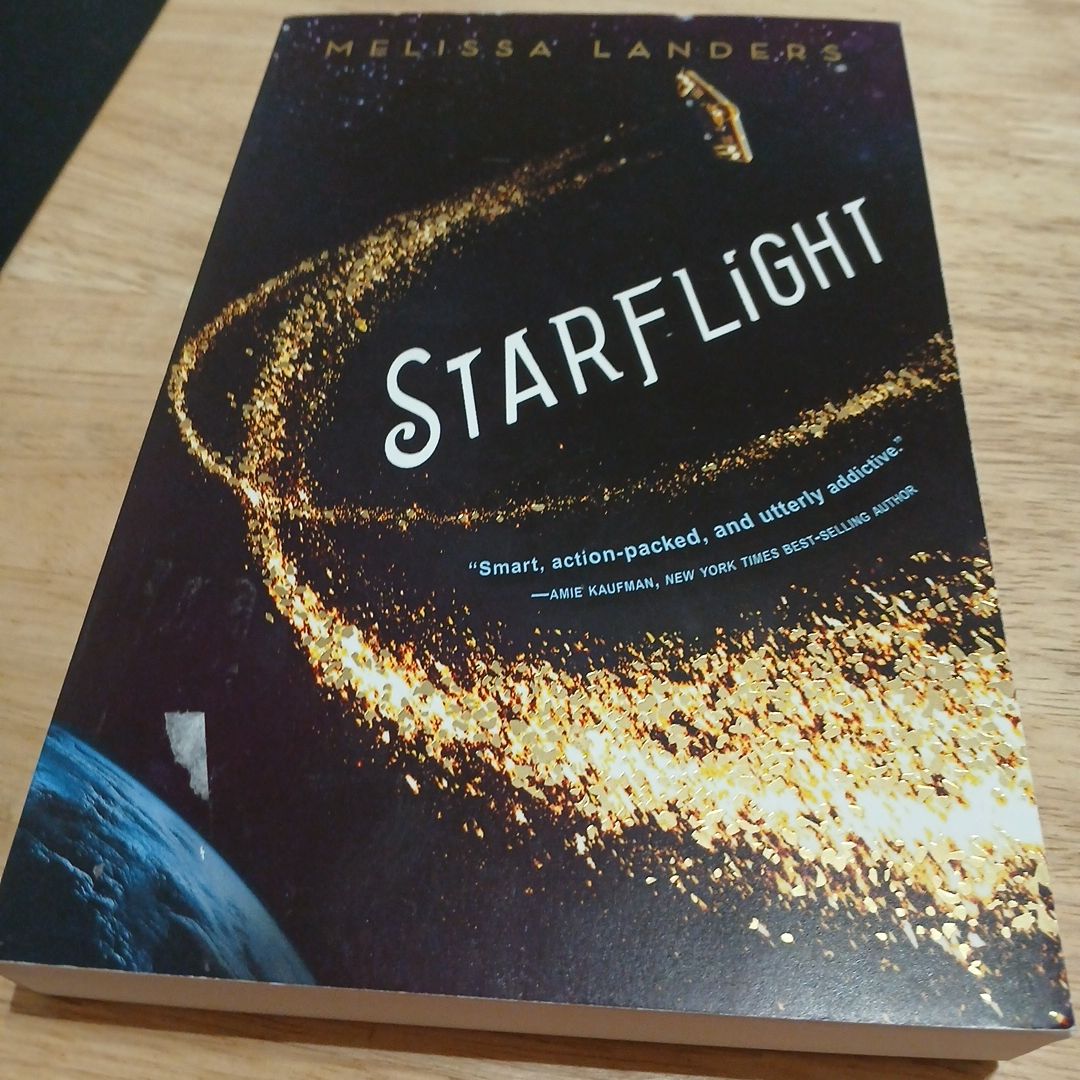Starflight