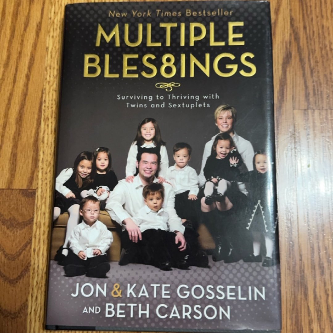Multiple Blessings