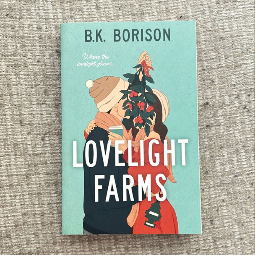 Lovelight Farms