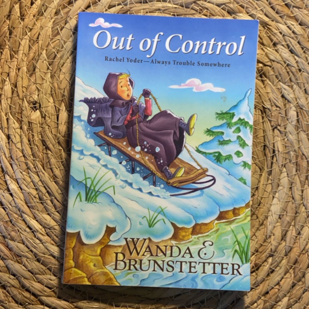 Out of Control
