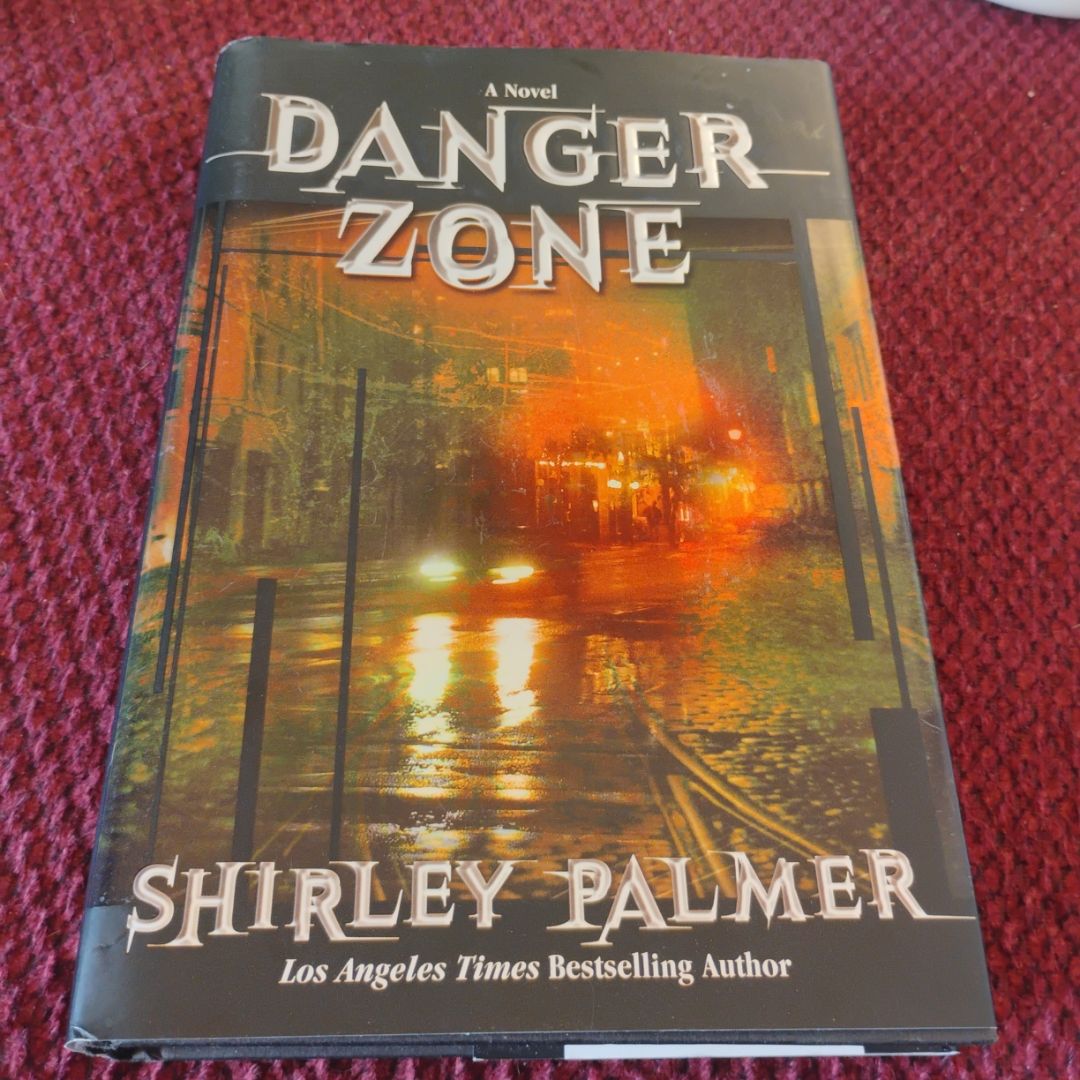 Danger Zone