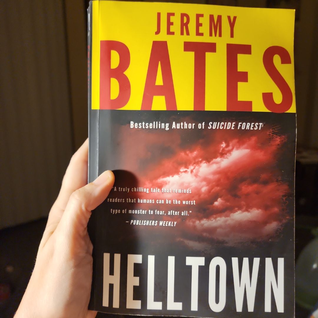 Helltown
