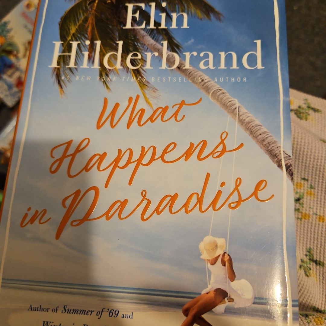 What Happens in Paradise