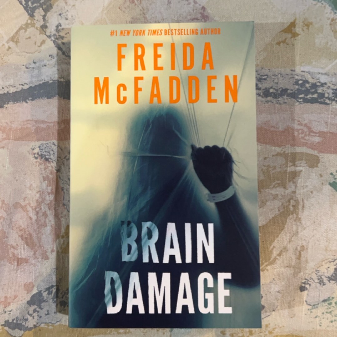 Brain Damage