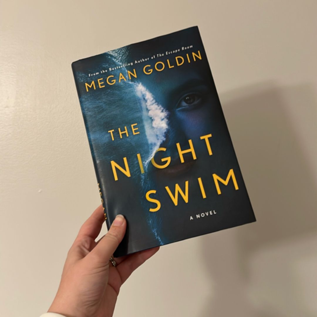 The Night Swim