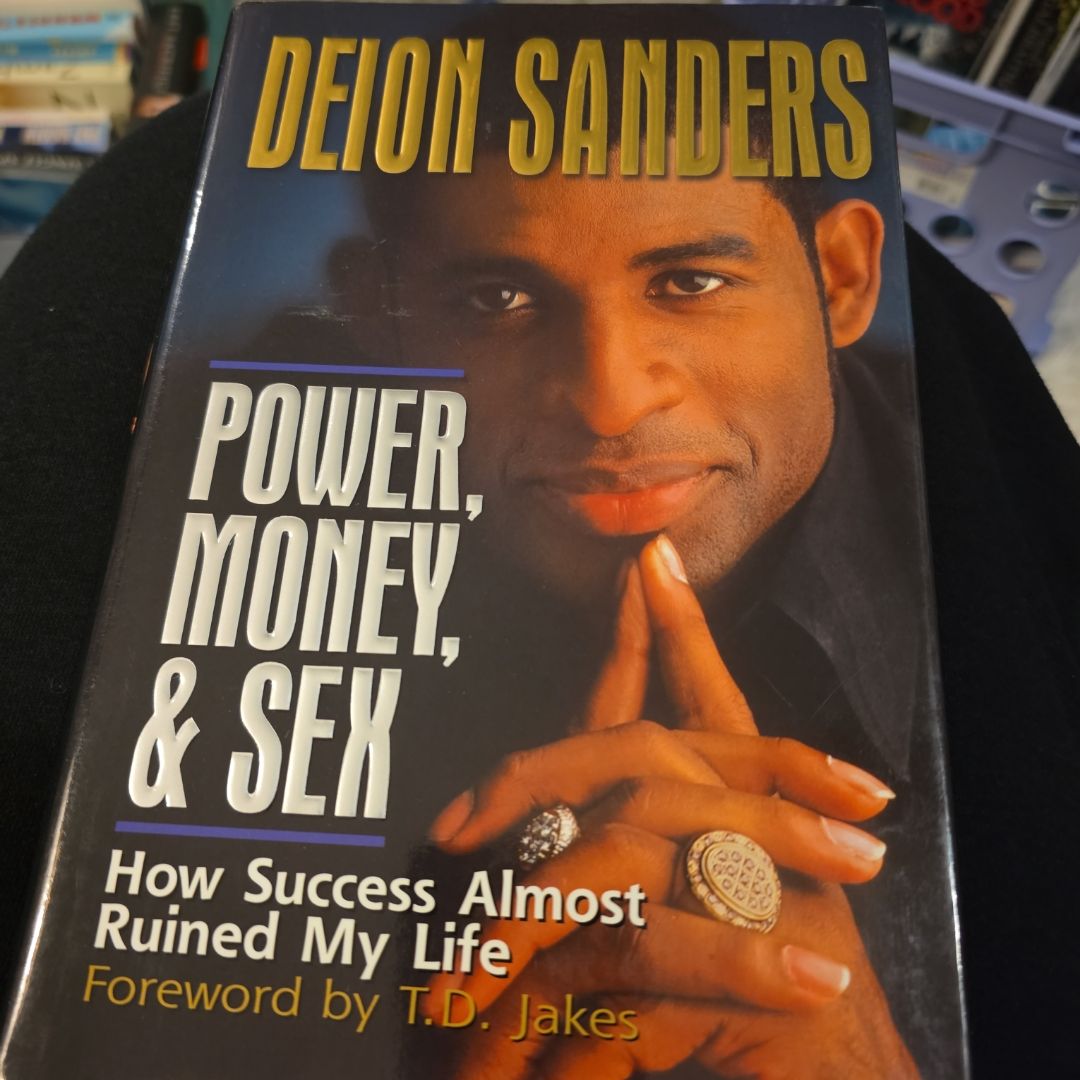 Power, Money and Sex