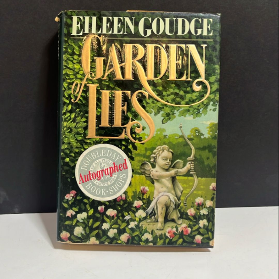 Garden of Lies