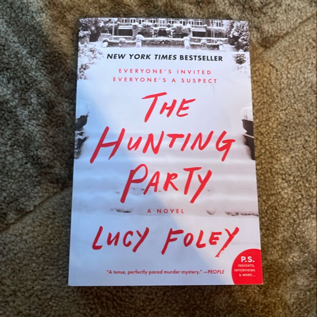 The Hunting Party