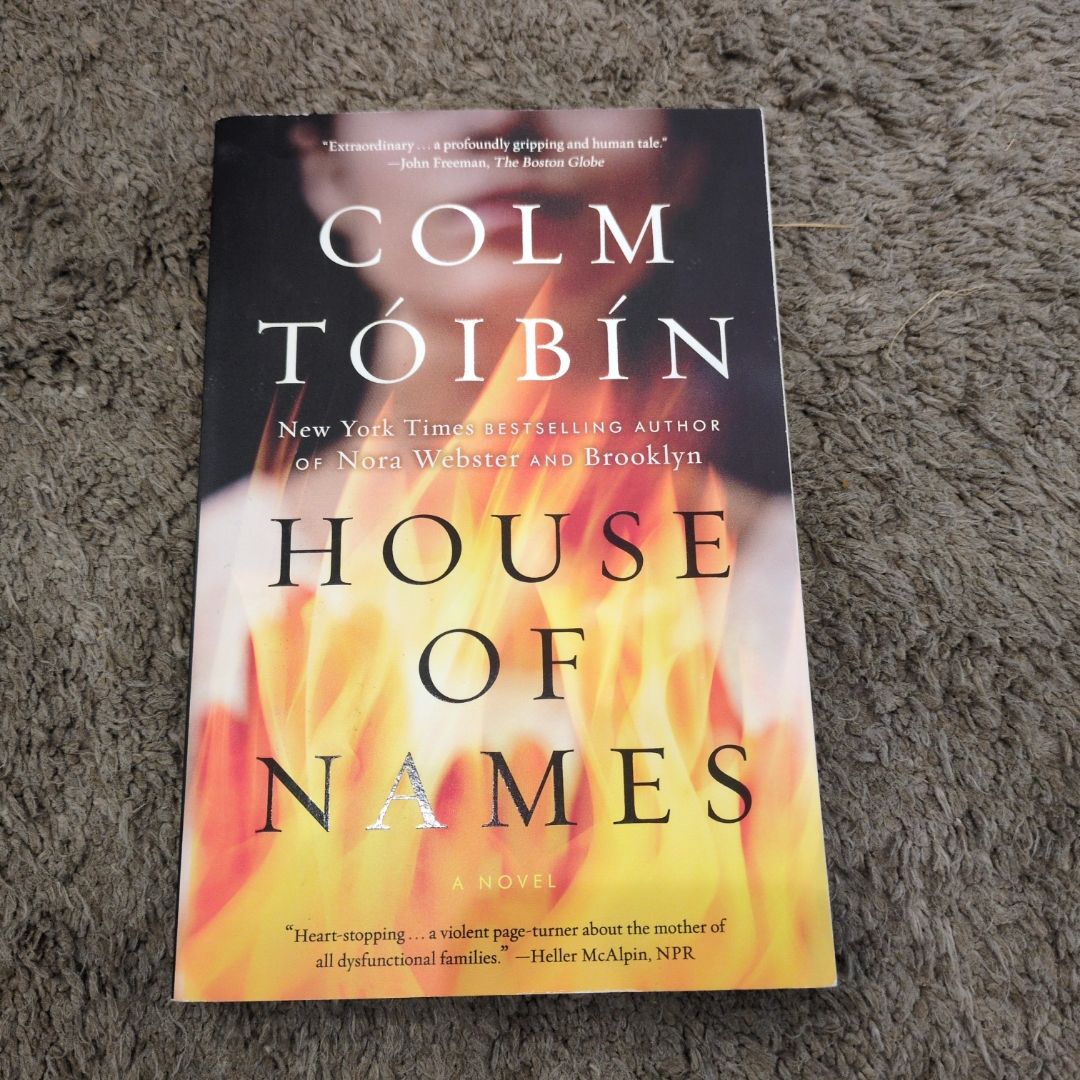 House of Names
