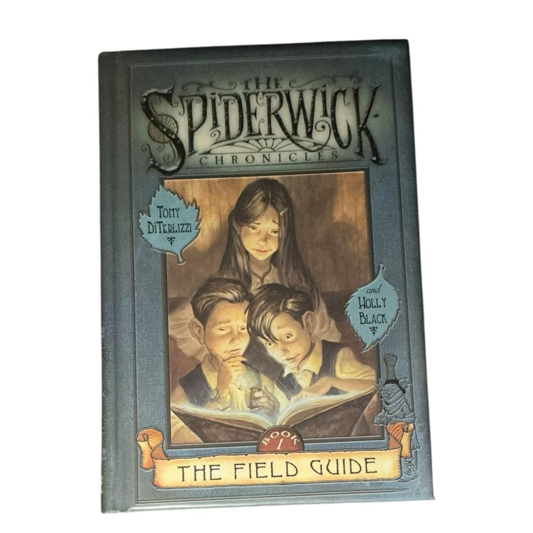The Field Guide