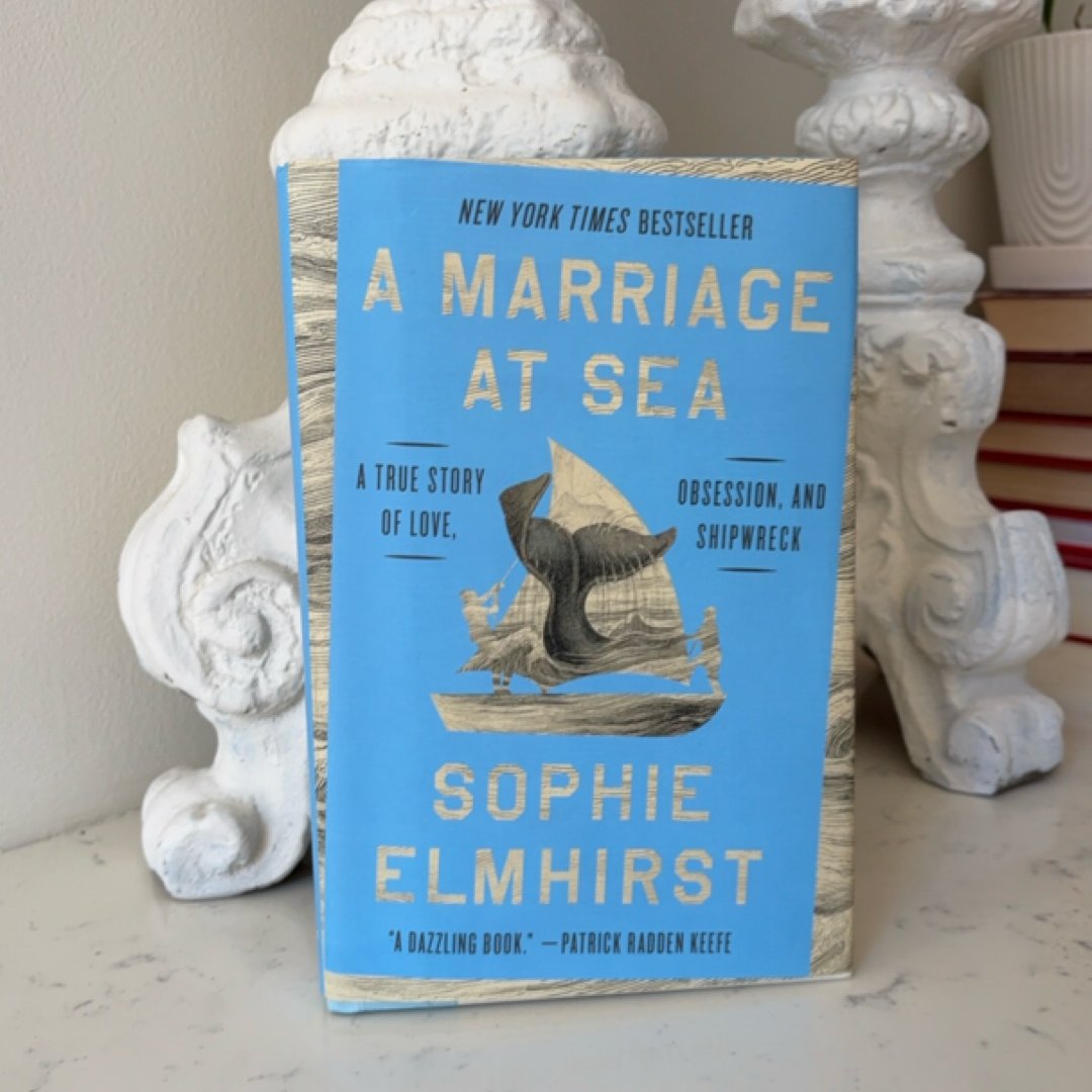 A Marriage at Sea