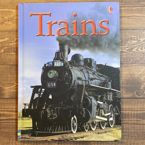 Trains