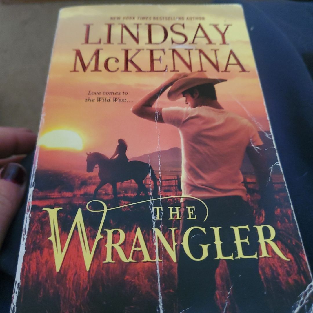 The Wrangler