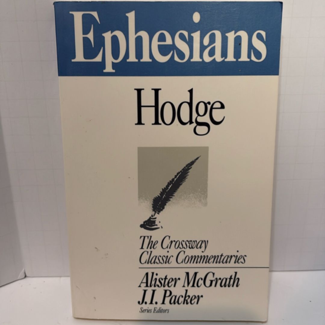 Ephesians