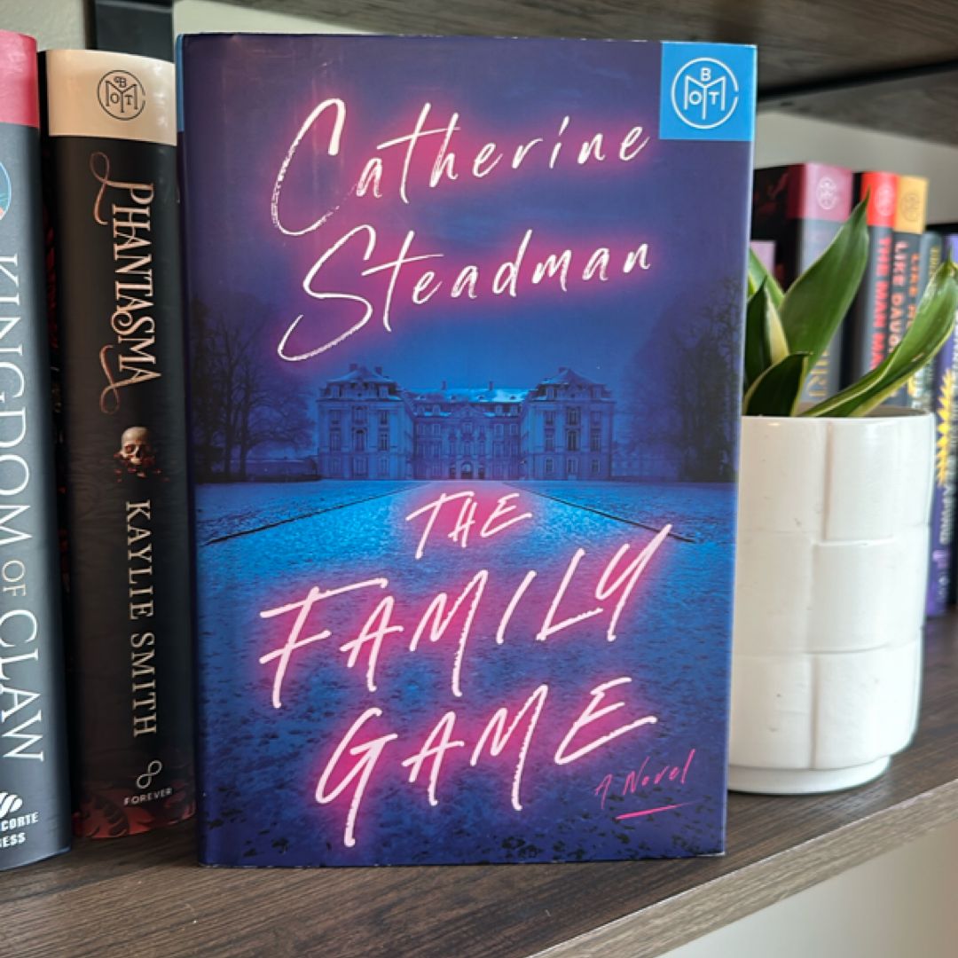 The Family Game