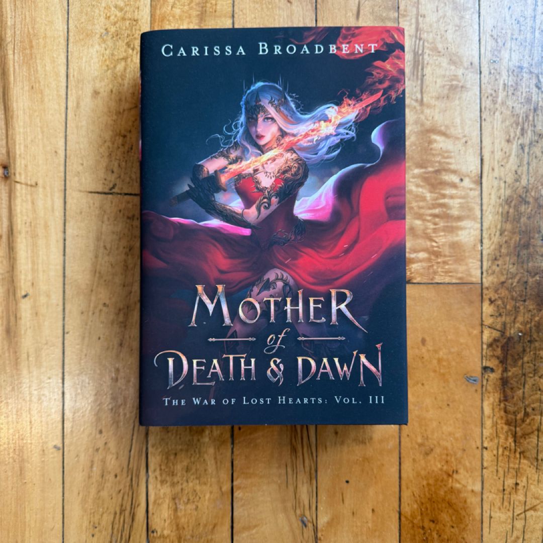 INDIE OOP Mother of Death and Dawn