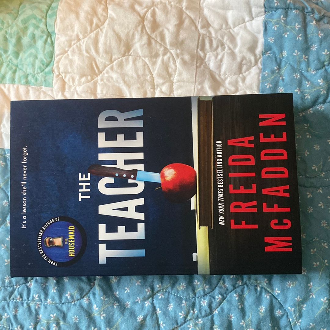 The Teacher