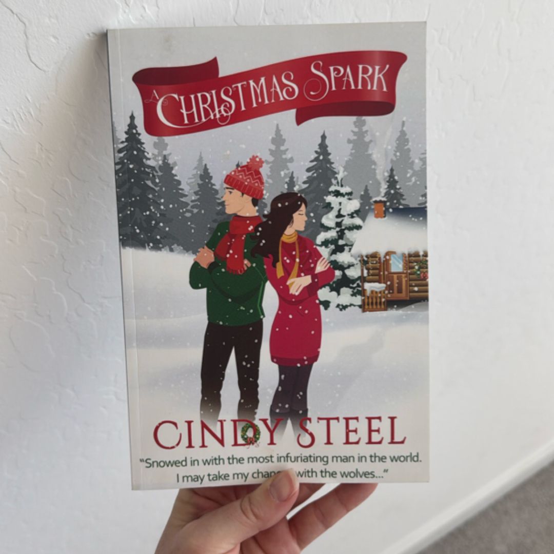 A Christmas Spark