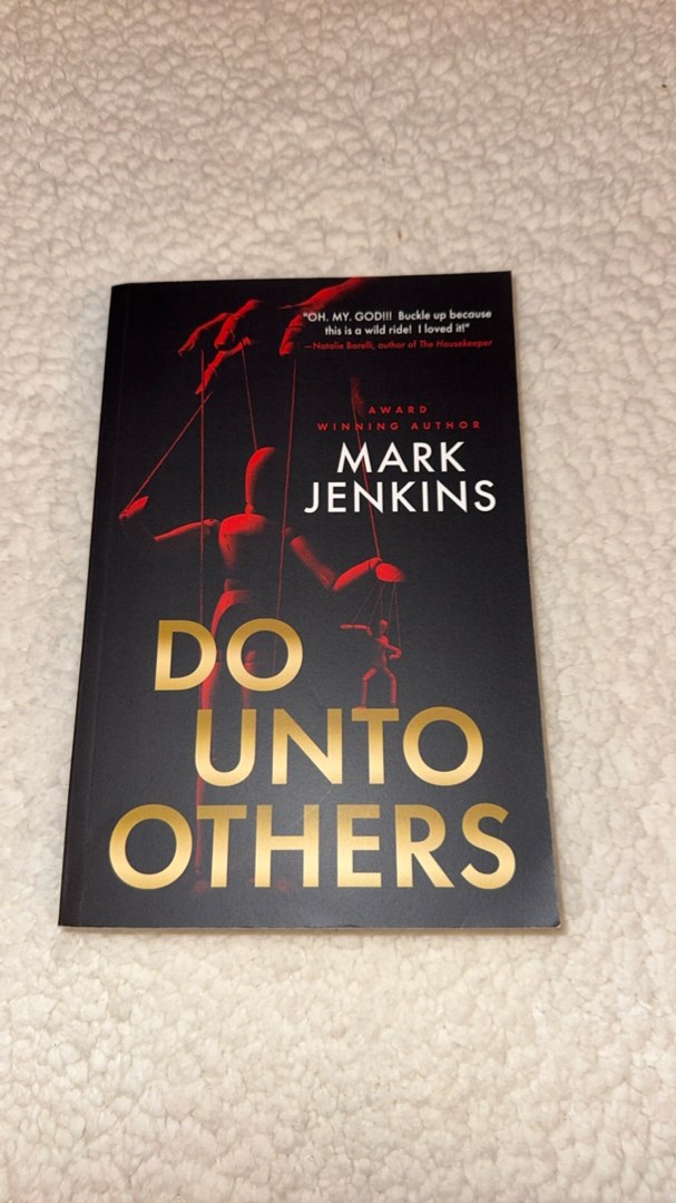 Do unto Others