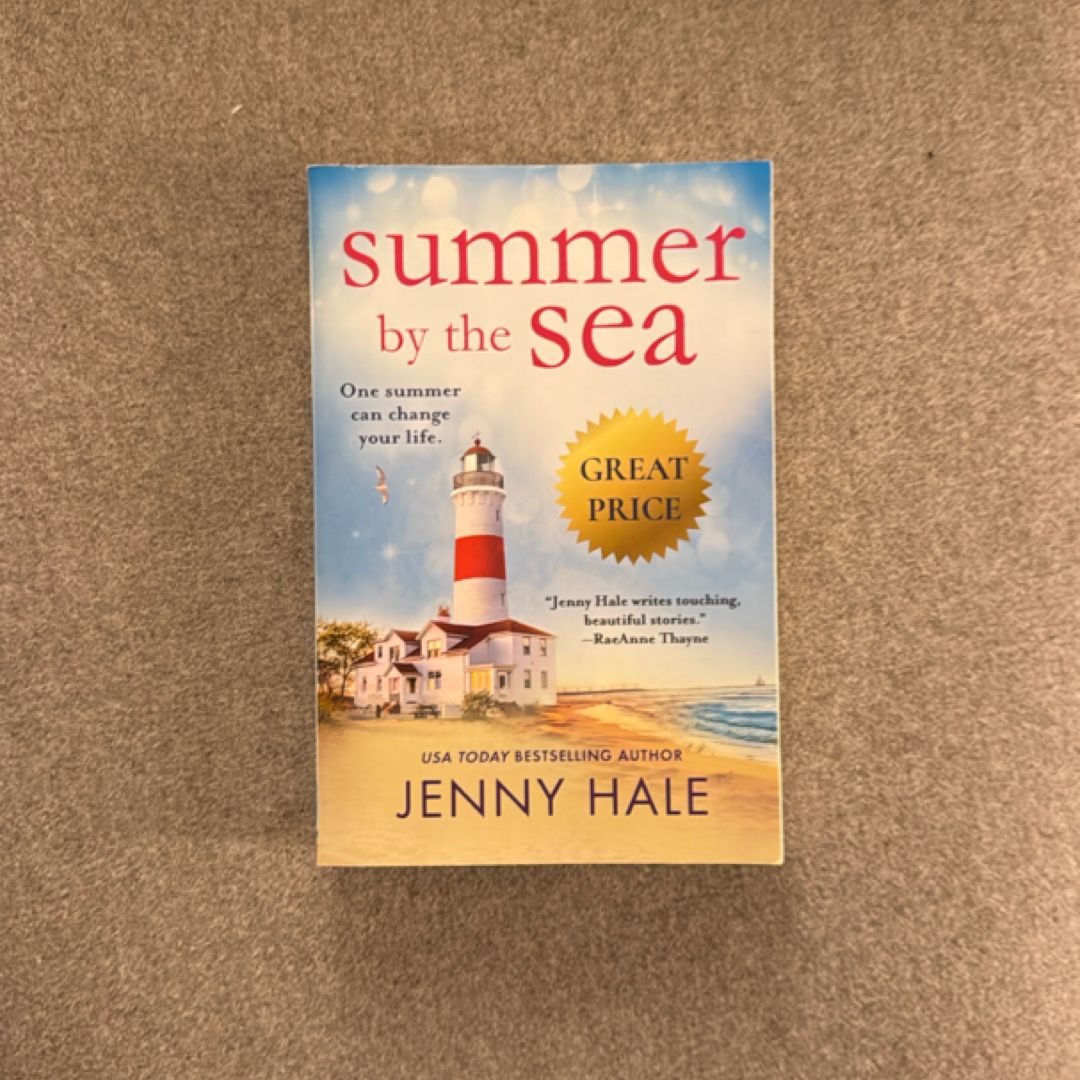 Summer by the Sea