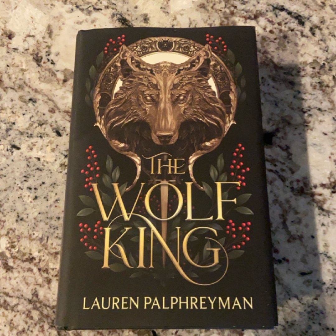 The Wolf King