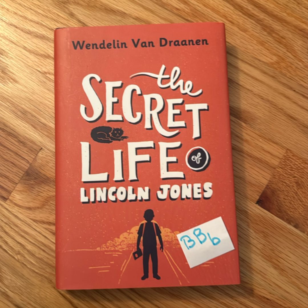 The Secret Life of Lincoln Jones