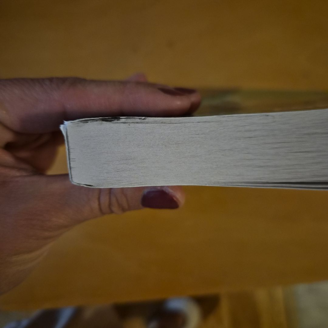 The Cheat Sheet