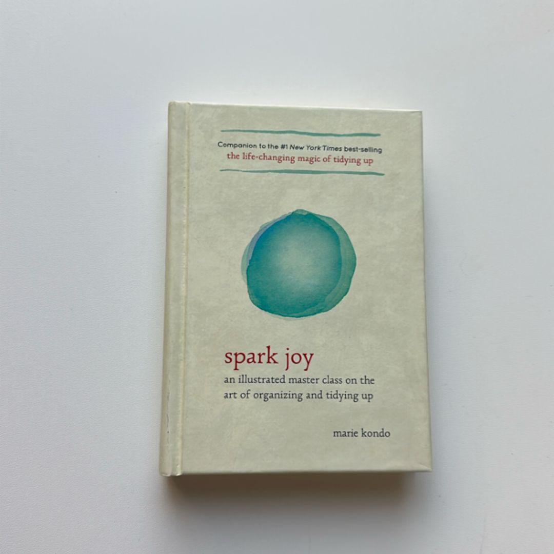 Spark Joy