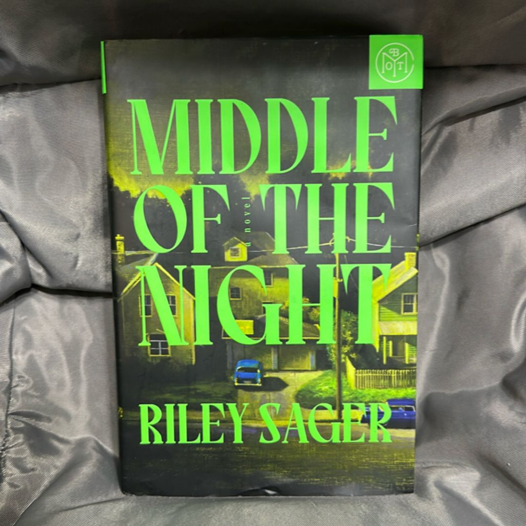 Middle of the Night