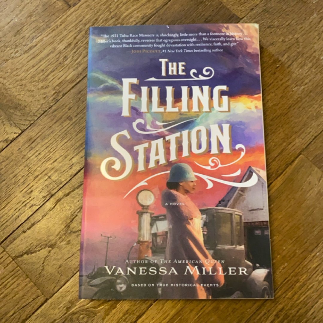 The Filling Station