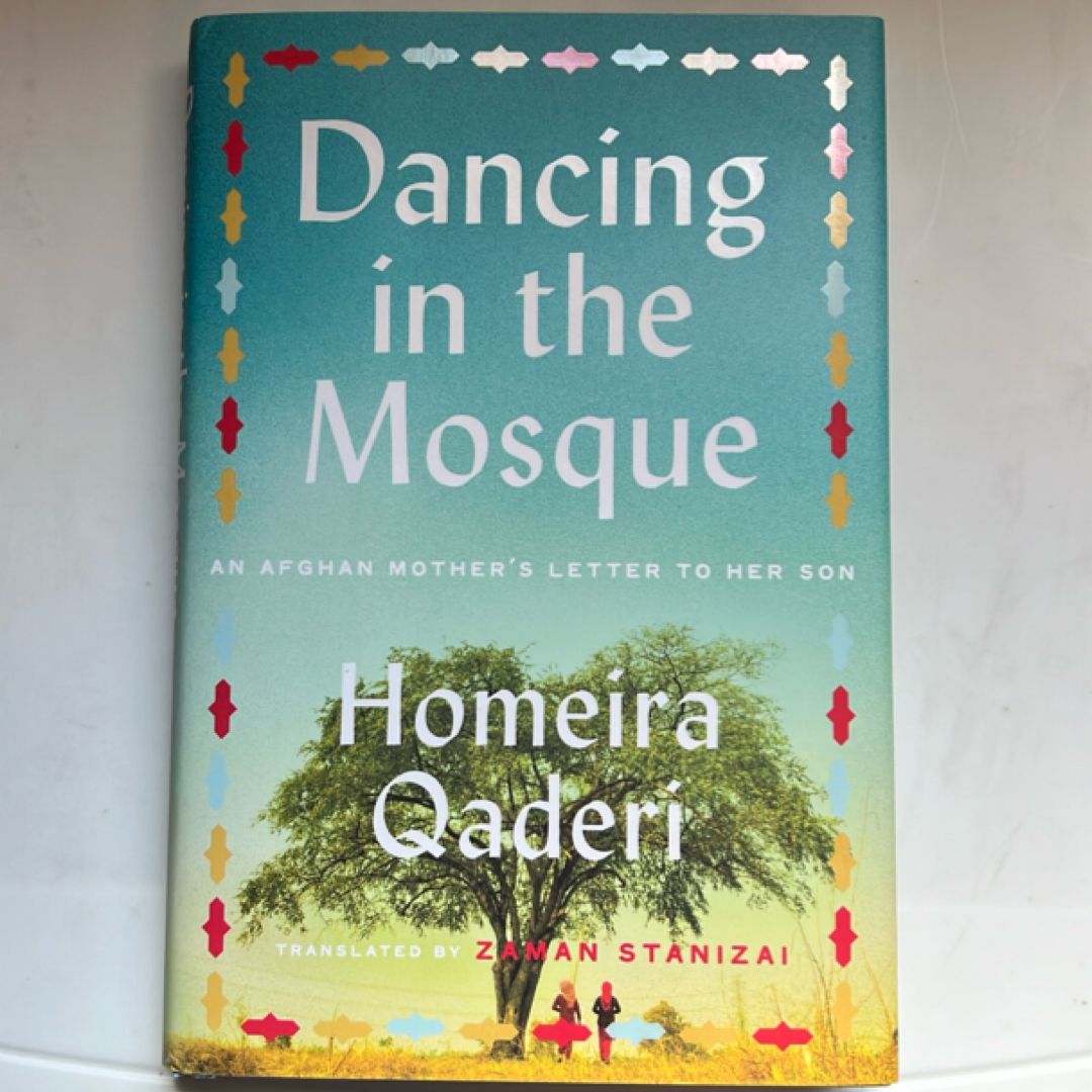 Dancing in the Mosque