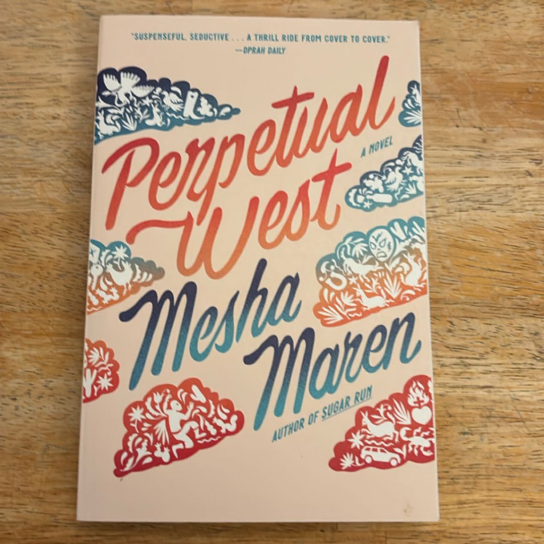 Perpetual West