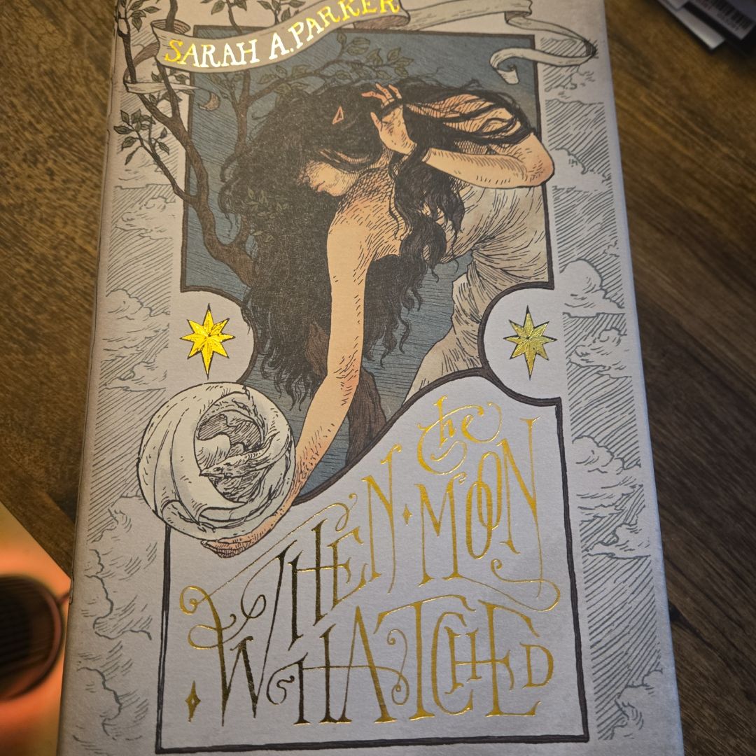 When the Moon Hatched Deluxe Edition