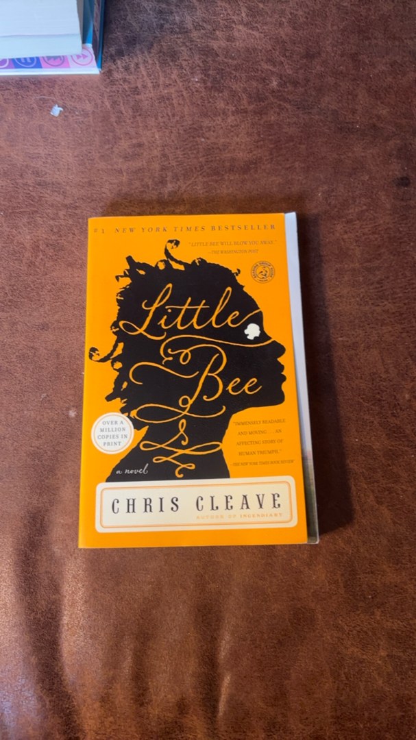 Little Bee