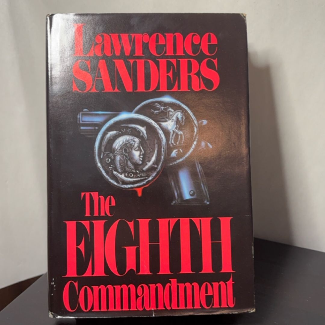 The Eighth Commandment