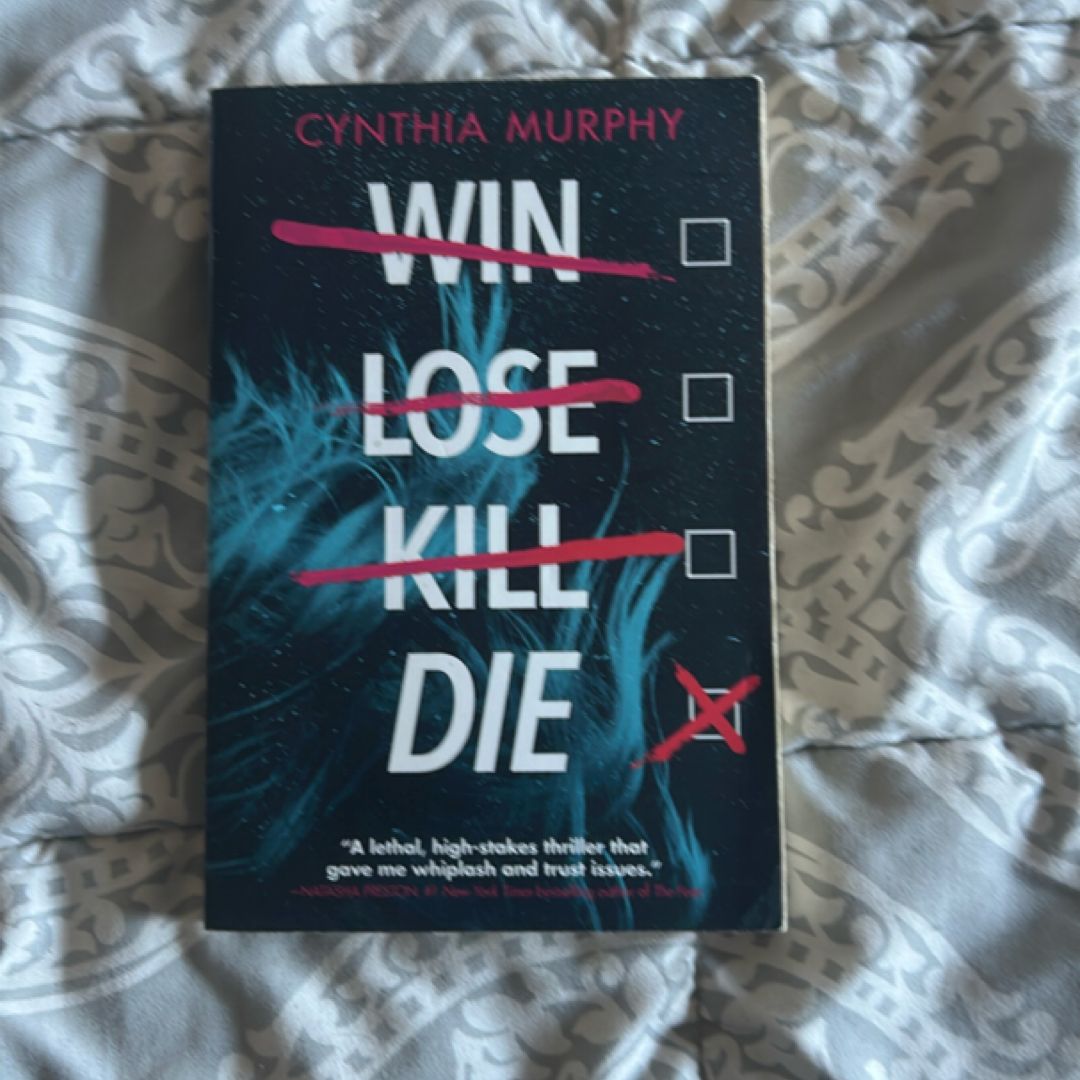 Win Lose Kill Die