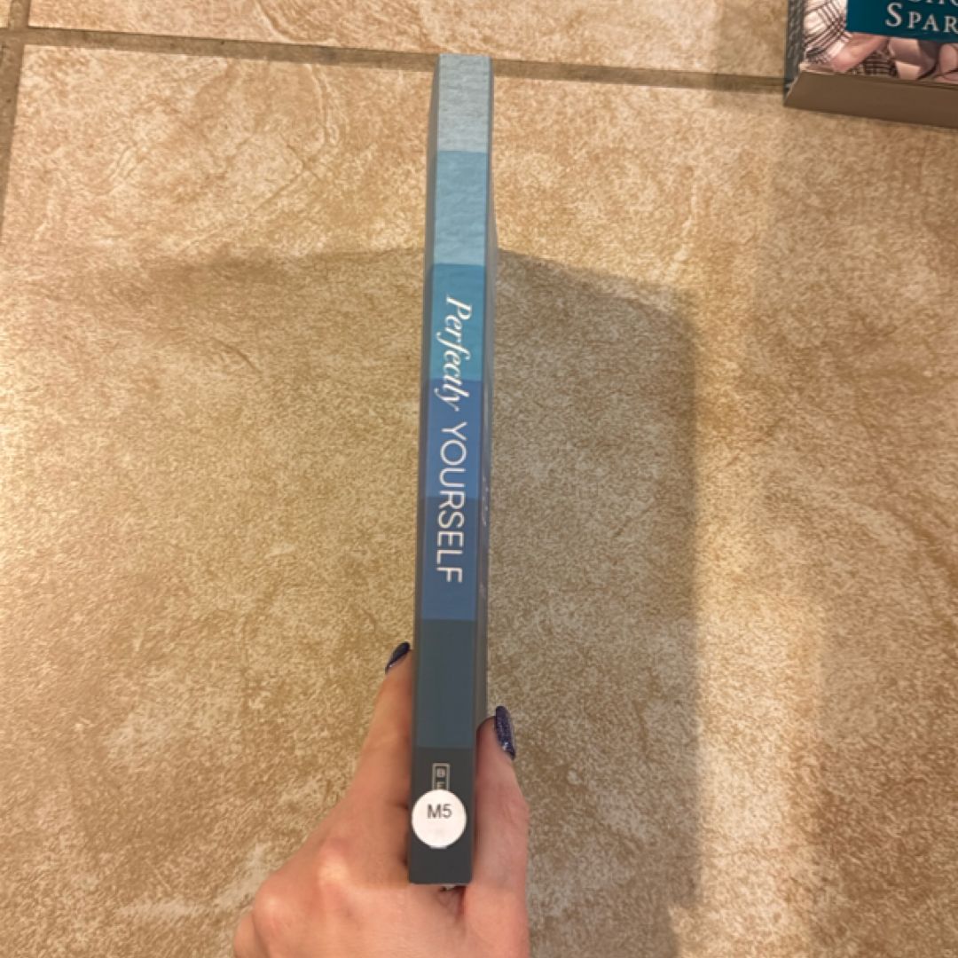 Perfectly Yourself