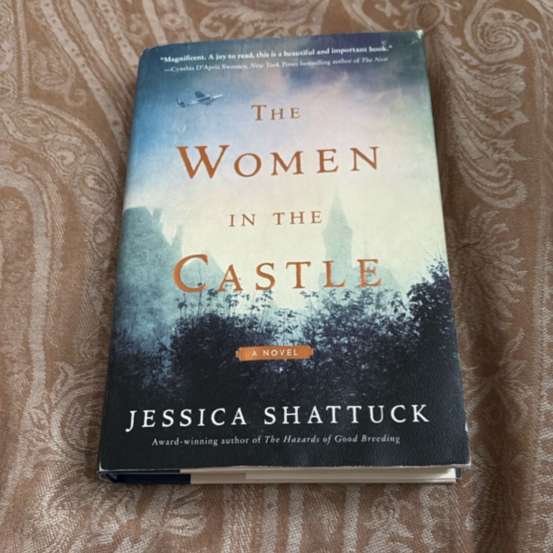 The Women in the Castle