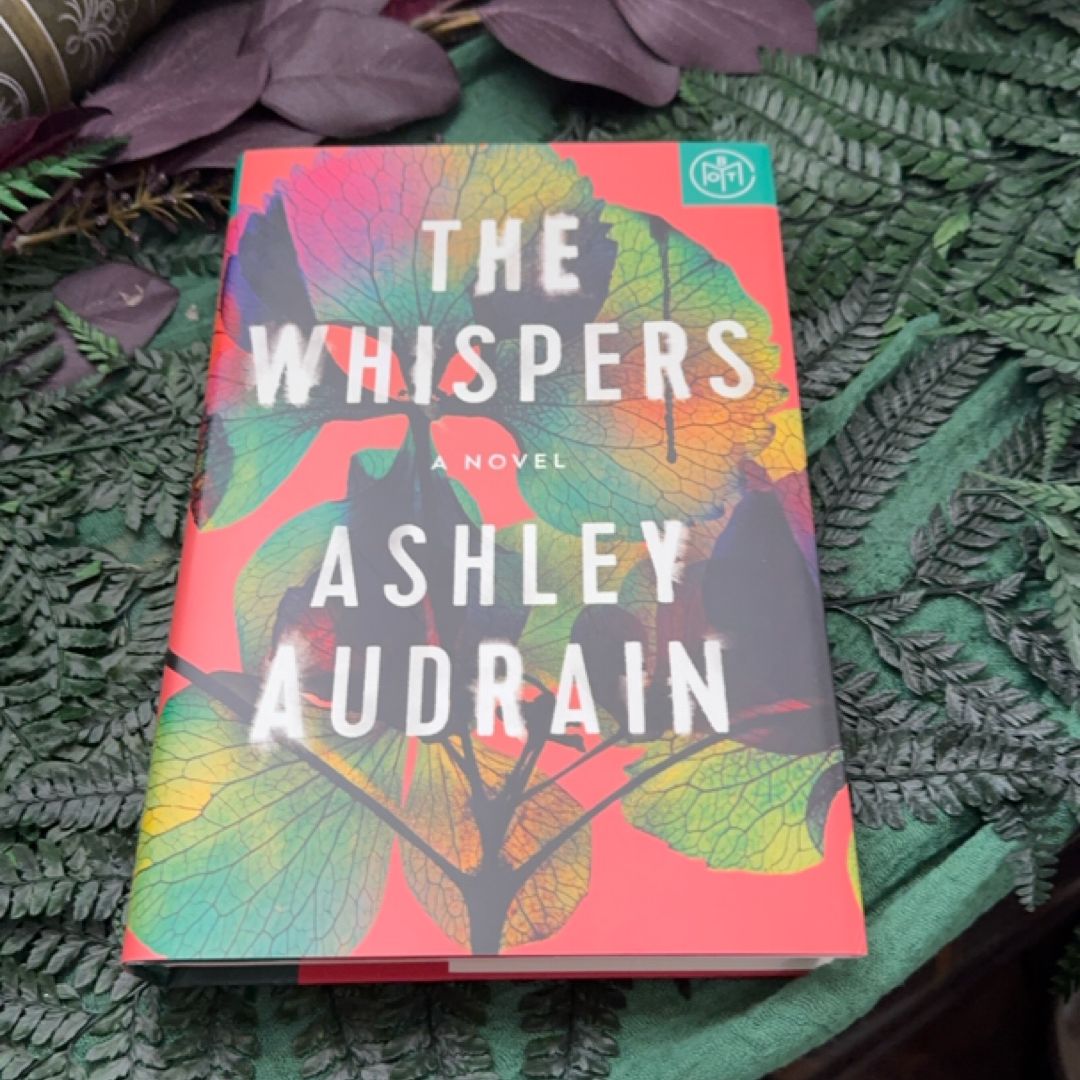 The Whispers