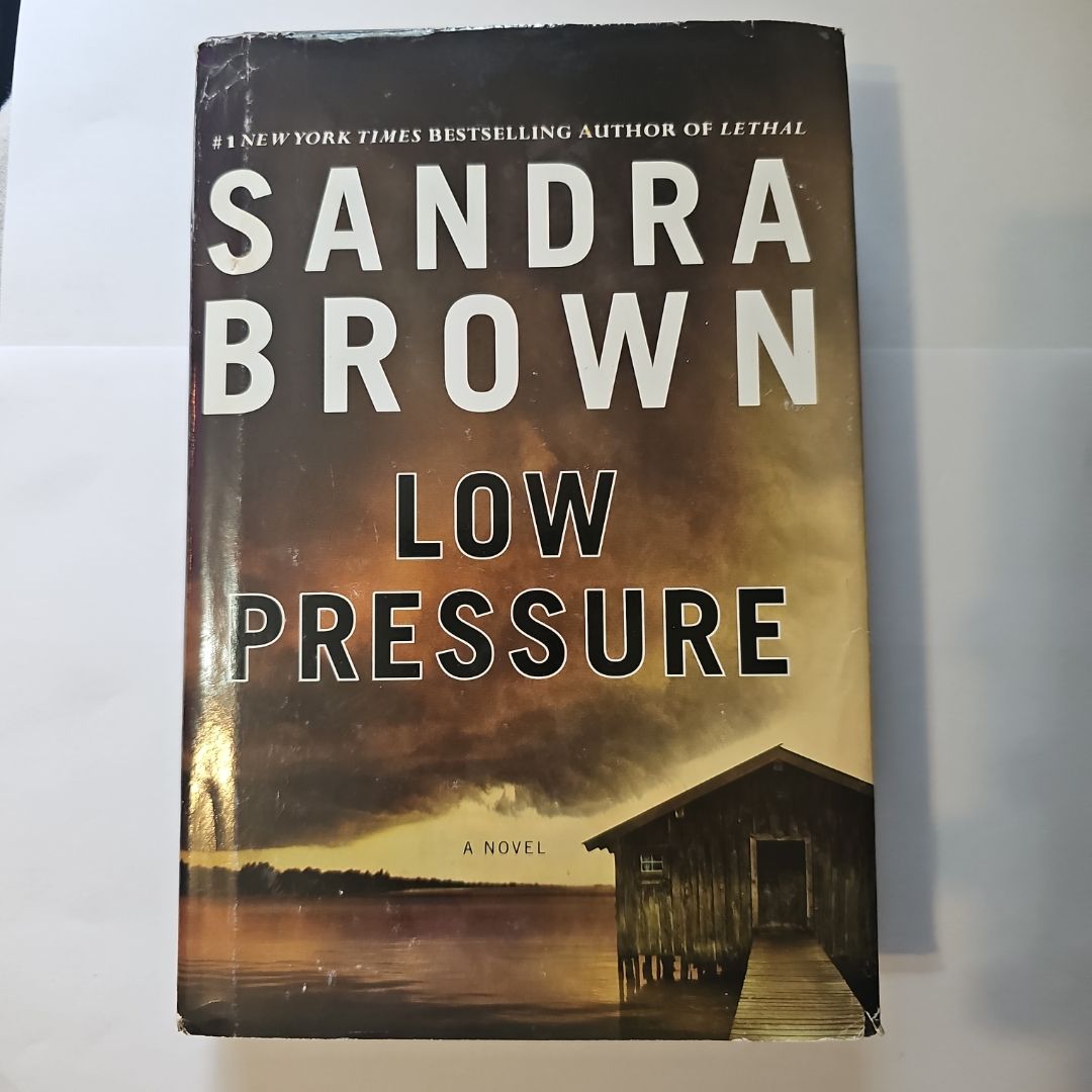 Low Pressure