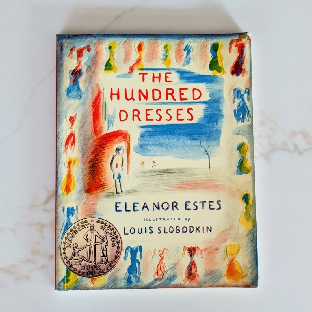 The Hundred Dresses