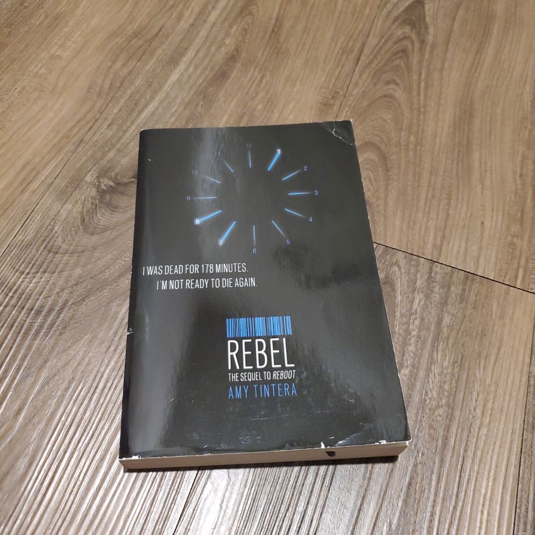 Rebel
