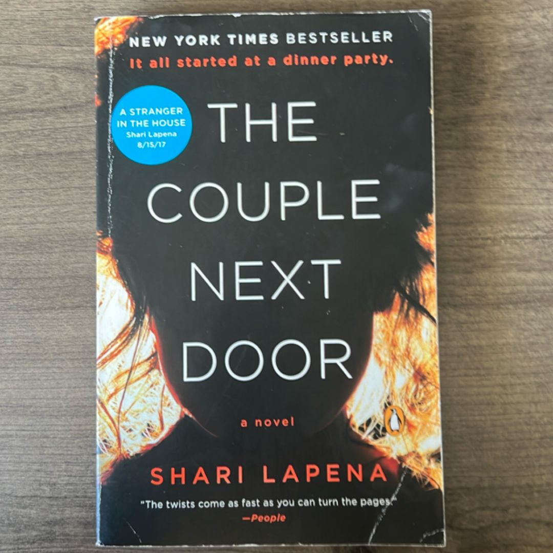 The Couple Next Door
