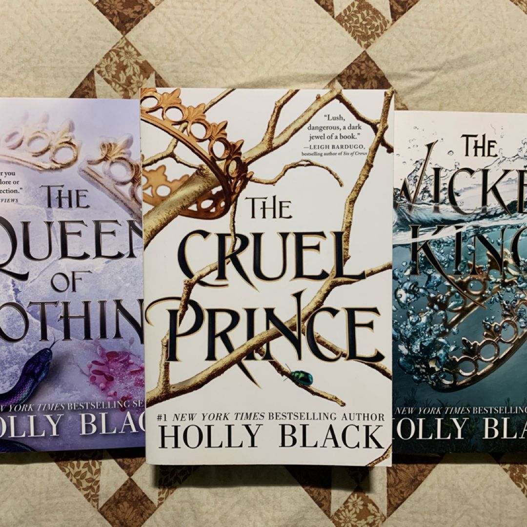 The Cruel Prince