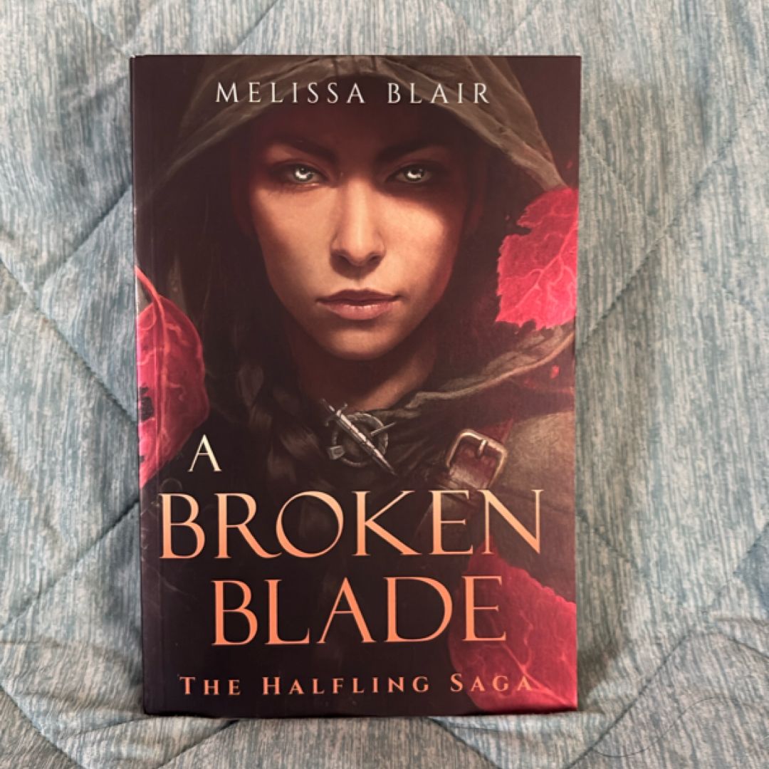 A Broken Blade